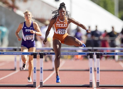 Info: NCAA East and West Preliminaries | Watch Athletics